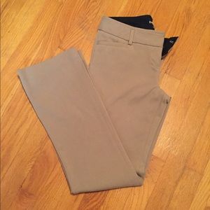 Size 2 R Express columnist dress pants